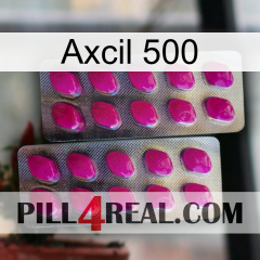 Axcil 500 10